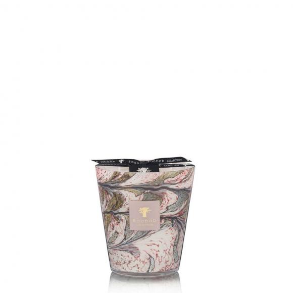 Baobab Collection Manon Candle - Leaves Limited Edition Collection