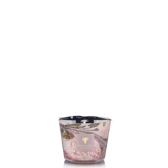 Baobab Collection Manon Candle - Leaves Limited Edition Collection