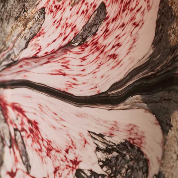 Baobab Collection Manon Candle - Leaves Limited Edition Collection