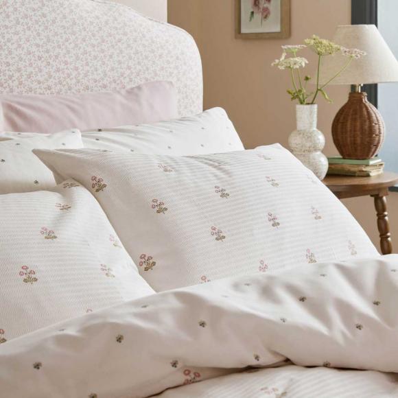 Laura Ashley Harthill Daisy Duvet Cover Set