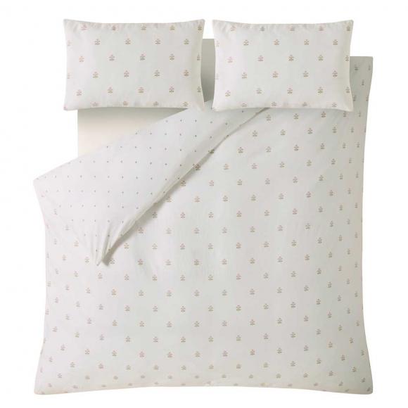 Laura Ashley Harthill Daisy Duvet Cover Set