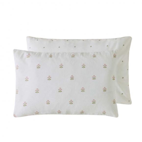 Laura Ashley Harthill Daisy Duvet Cover Set