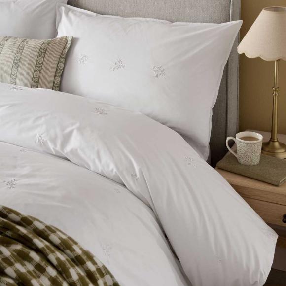 Laura Ashley Keeleigh Posy Duvet Cover Set