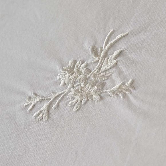 Laura Ashley Keeleigh Posy Duvet Cover Set