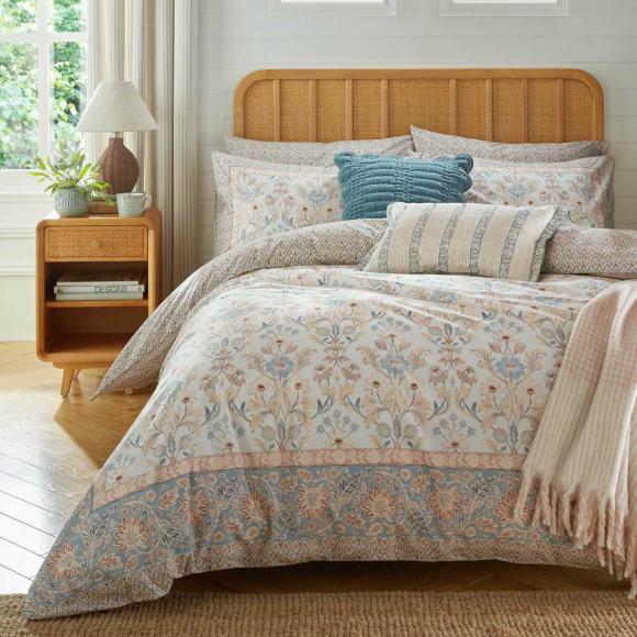 Laura Ashley Semington Duvet Cover Set