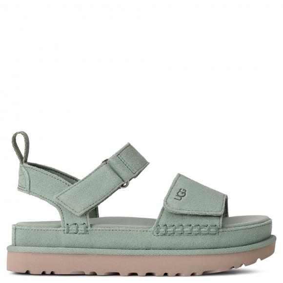UGG Goldenstar Sandal Artichoke