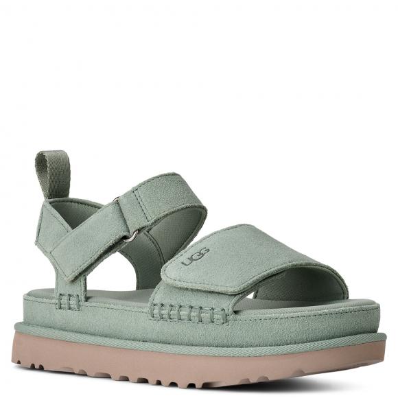 UGG Goldenstar Sandal Artichoke
