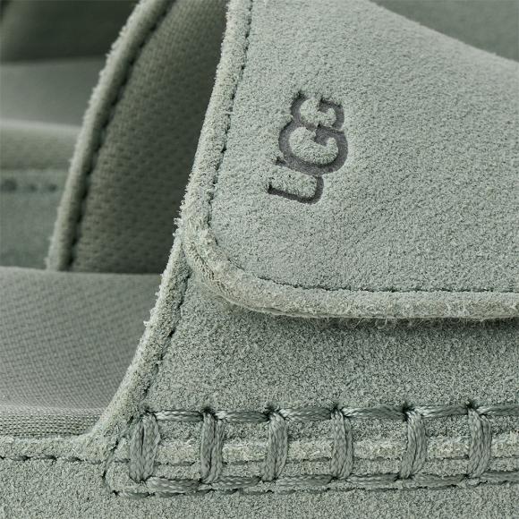 UGG Goldenstar Sandal Artichoke