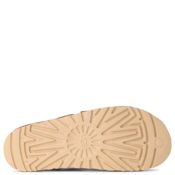 UGG Goldenstar Gleam Sandal Chestnut