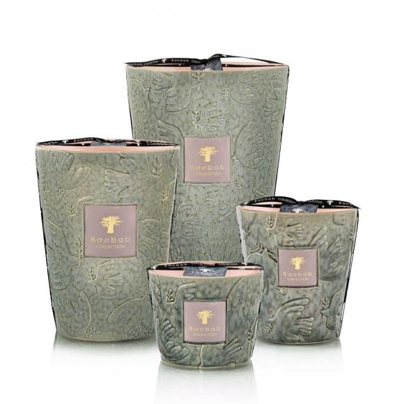 Baobab Collection Colombe Candle - Paz Collection