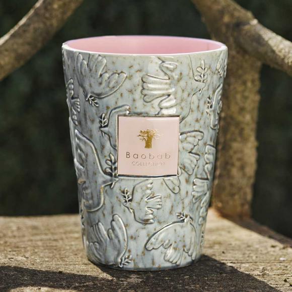 Baobab Collection Colombe Candle - Paz Collection