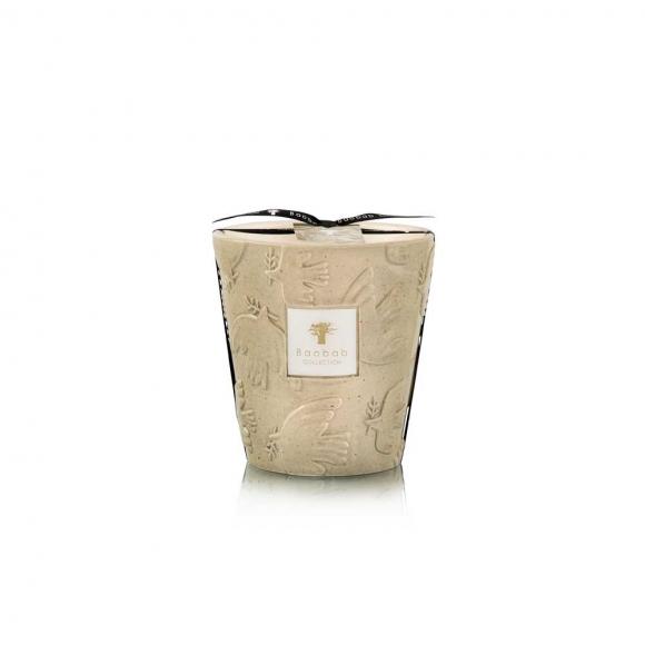 Baobab Collection Paloma Candle - Paz Collection Limited Edition