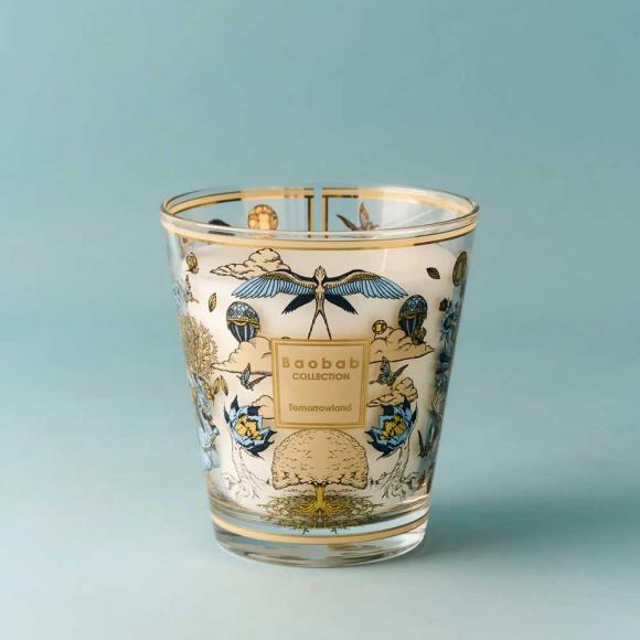 Baobab Collection Tomorrowland Candle 2026