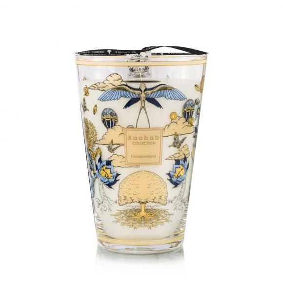 Baobab Collection Tomorrowland Candle 2026