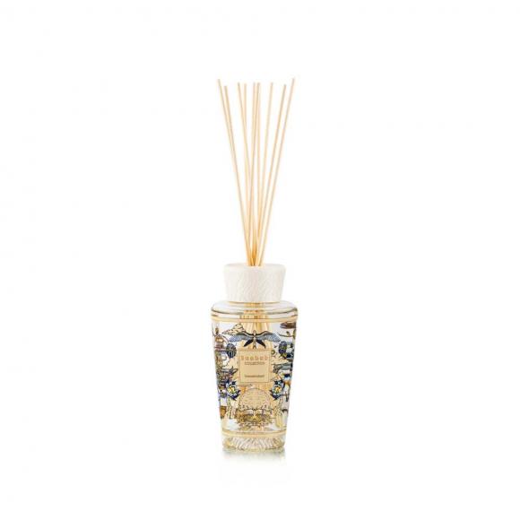Baobab Collection Tomorrowland Gift Set 2026 - My First Baobab Candle & Diffuser
