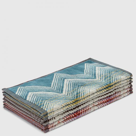 Missoni Home Marea 100  Face Towels - Box Set of Six 