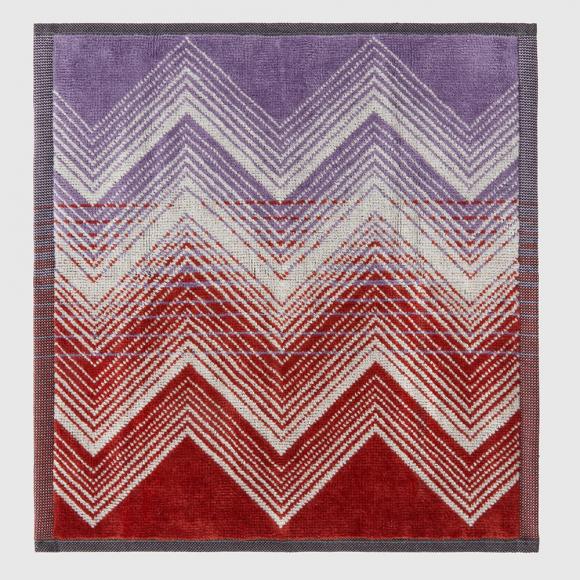 Missoni Home Marea 100  Face Towels - Box Set of Six 