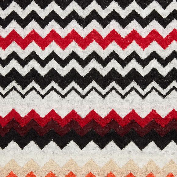 Missoni Home Best 156 Face Towels - Box Set of Six
