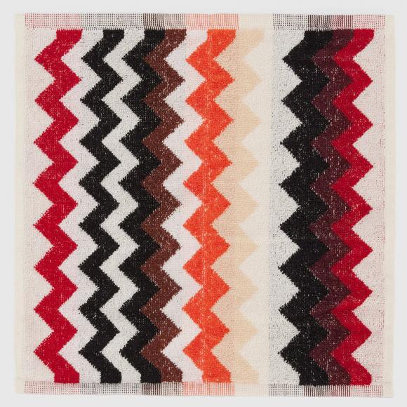 Missoni Home Best 156 Face Towels - Box Set of Six