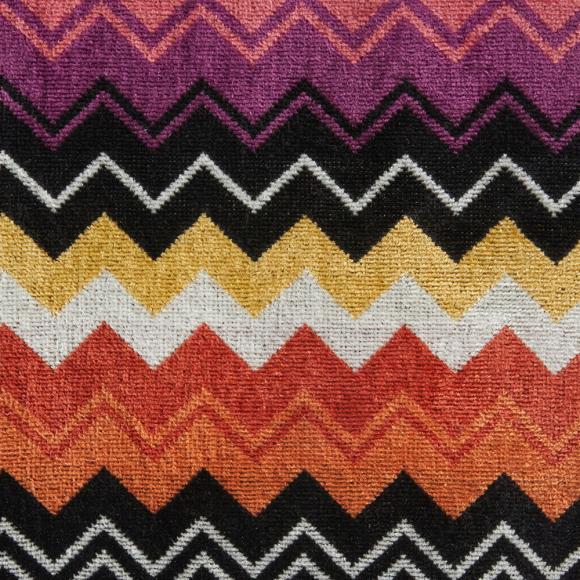 Missoni Home Giacomo 100 Multi Face Towels - Box Set of Six