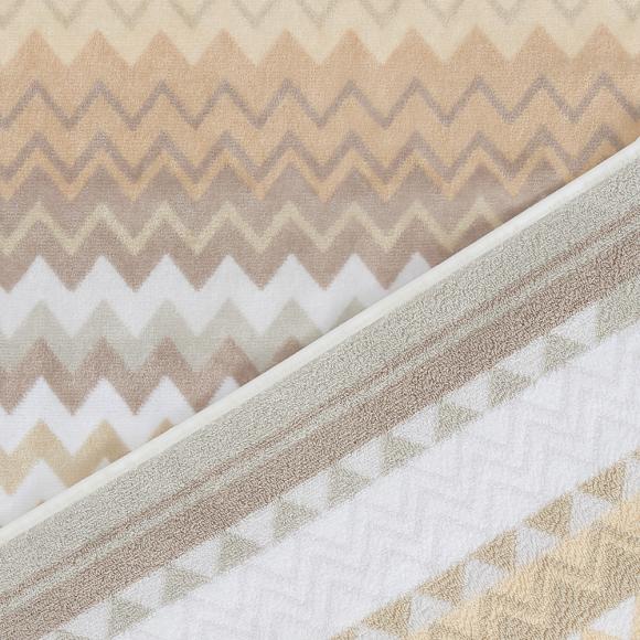 Missoni Home Giacomo 21 Bath Mat