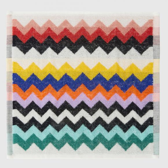 Missoni Home Best 100 Face Towels - Box Set of Six
