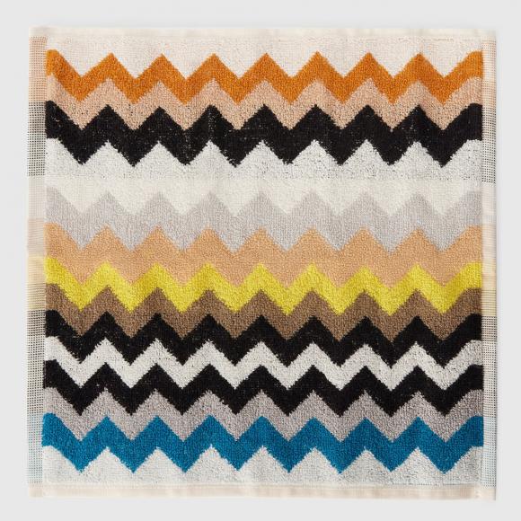 Missoni Home Best 160 Face Towels - Box Set of Six