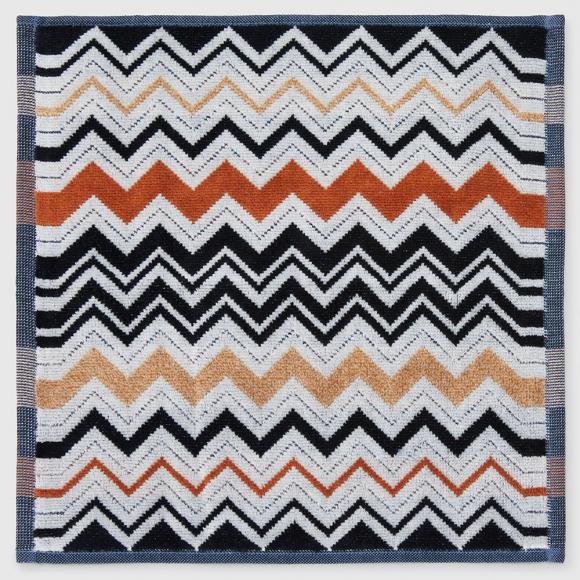 Missoni Home Bernard 160 Face Towels - Box Set of Six