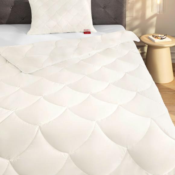 Brinkhaus The Lima Alpaca Wool Quilted Sandwich Pillow