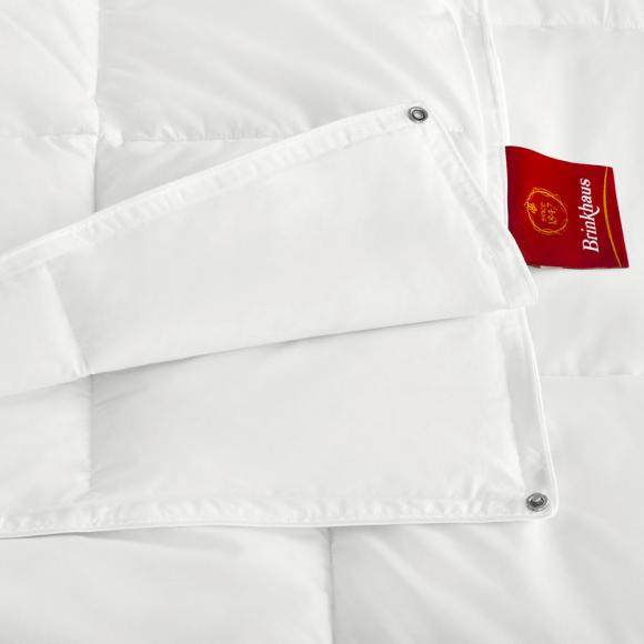 Brinkhaus The Celeste Down Touch Duvet Warm