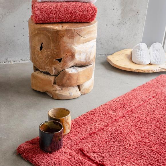 Abyss & Habidecor The Must Bath Rug EX DISPLAY OUT OF PACKET