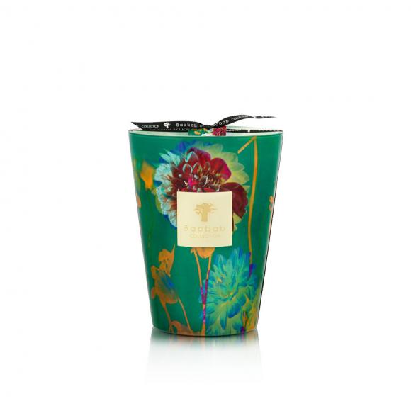 Baobab Collection Bouquet Candle - Arty Flowers Limited Edition Collection