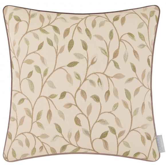 Voyage Maison Cervino Feather Filled Cushion Lichen 43/43cm