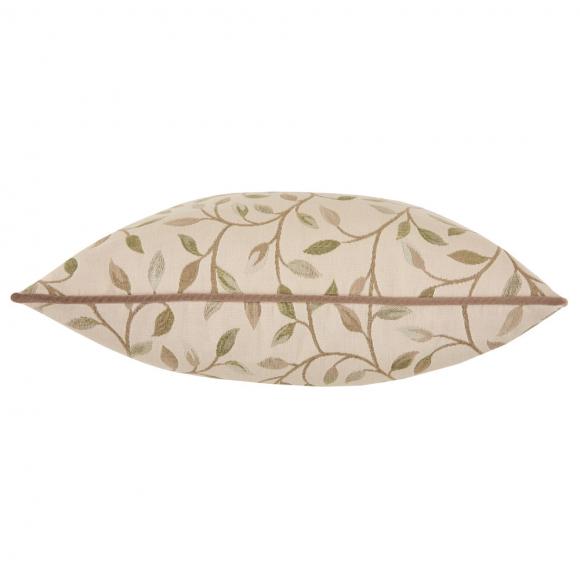 Voyage Maison Cervino Feather Filled Cushion Lichen 43/43cm