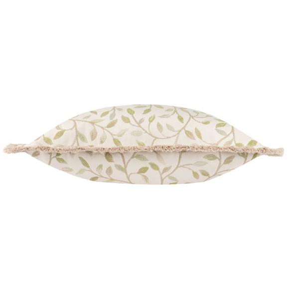 Voyage Maison Cervino Feather Filled Cushion Lichen 50/50cm