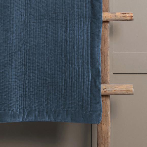 Voyage Maison Haze Bluebell Throw