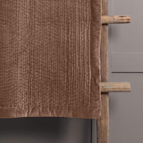 Voyage Maison Haze Coral Throw