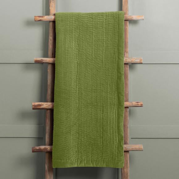 Voyage Maison Haze Grass Throw