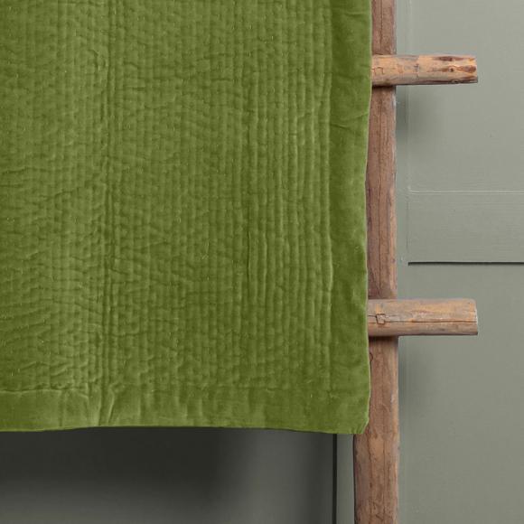 Voyage Maison Haze Grass Throw