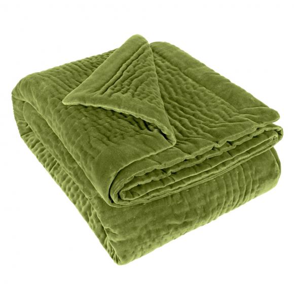 Voyage Maison Haze Grass Throw