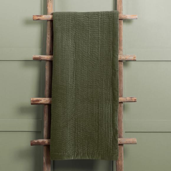 Voyage Maison Haze Sage Throw