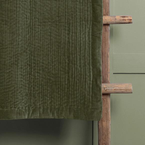 Voyage Maison Haze Sage Throw