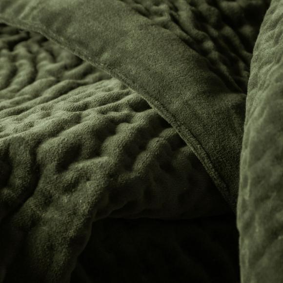 Voyage Maison Haze Sage Throw