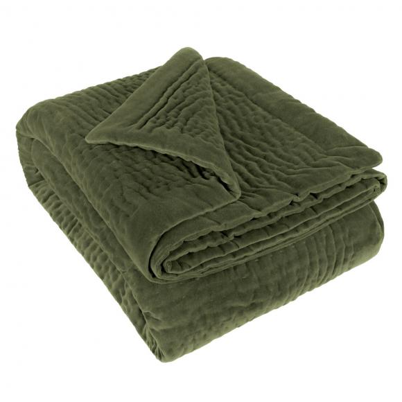 Voyage Maison Haze Sage Throw