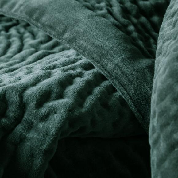 Voyage Maison Haze Seafoam Throw