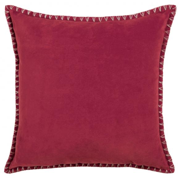 Voyage Maison Stitch Pomegranate Cushion