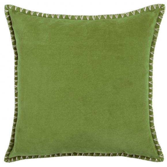 Voyage Maison Stitch Grass Cushion