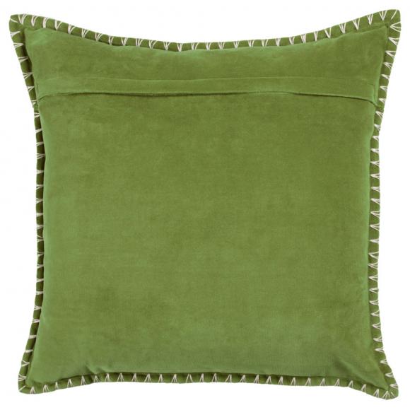 Voyage Maison Stitch Grass Cushion