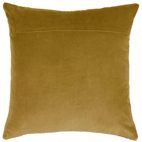 Voyage Maison Haze Cushion Mustard