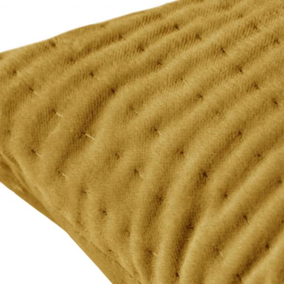 Voyage Maison Haze Cushion Mustard